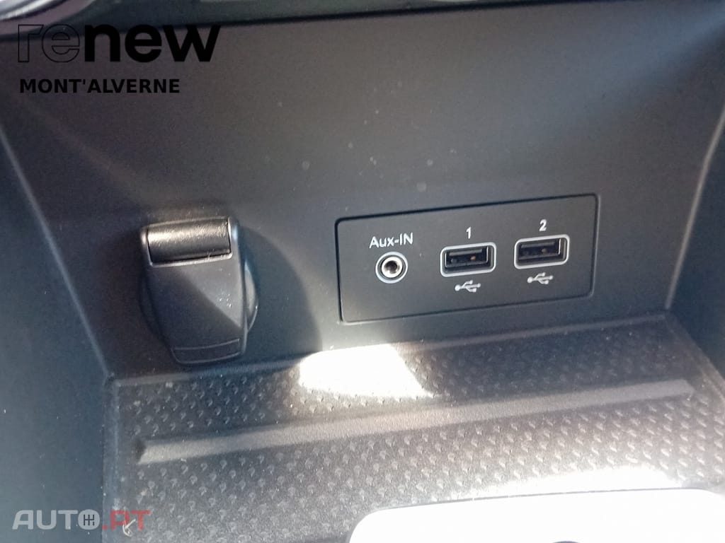 Renault Captur E-Tech Plug-In Hibrid