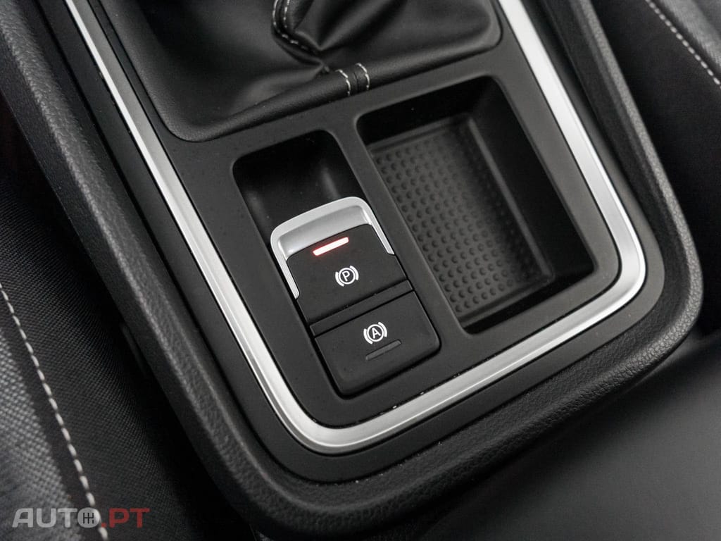 Seat Ateca 1.0 TSI Style