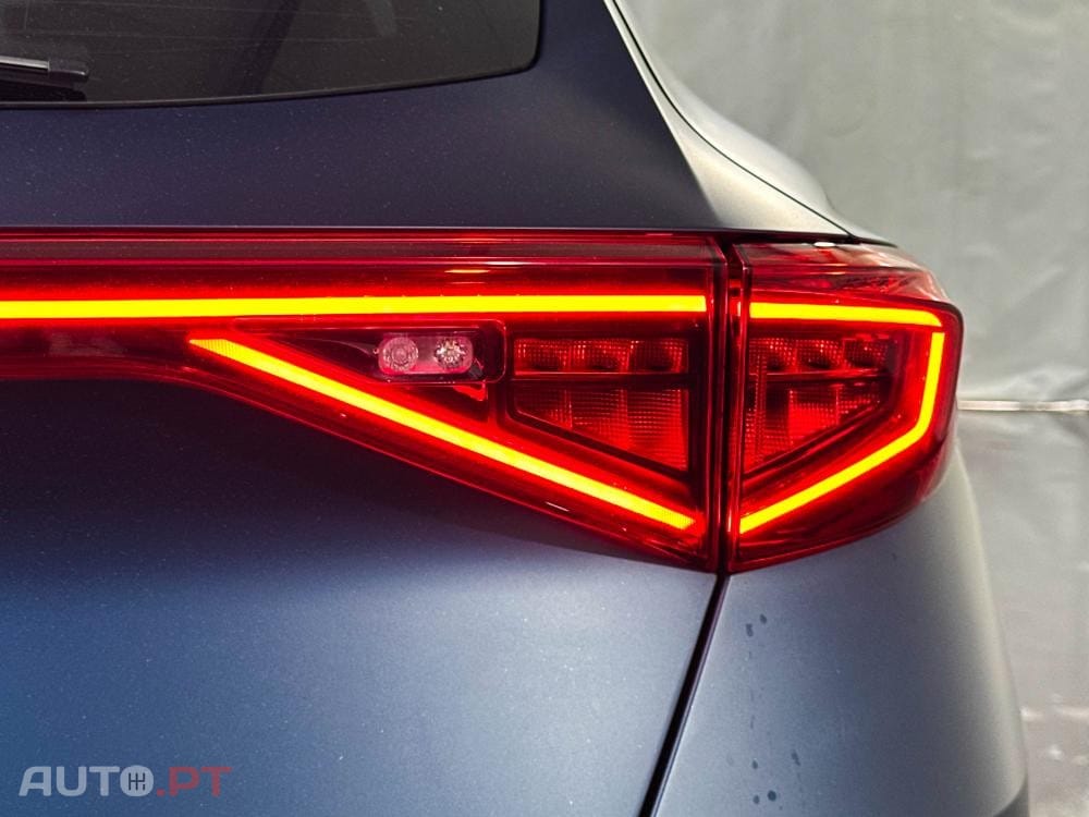 Cupra Formentor 1.4 e-Hybrid DSG VZ