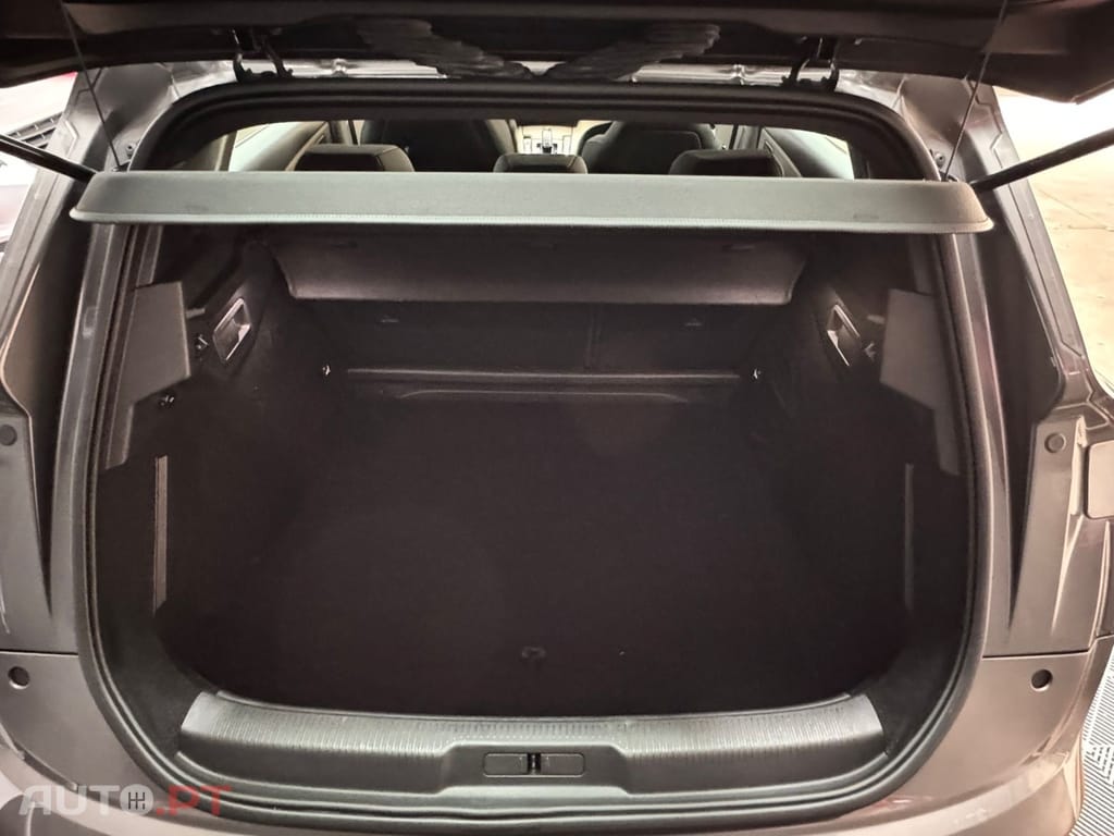 DS DS7 Crossback 1.5 BlueHDi Be Chic EAT8