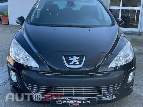 Peugeot 308 SW 1.6 HDi Executive