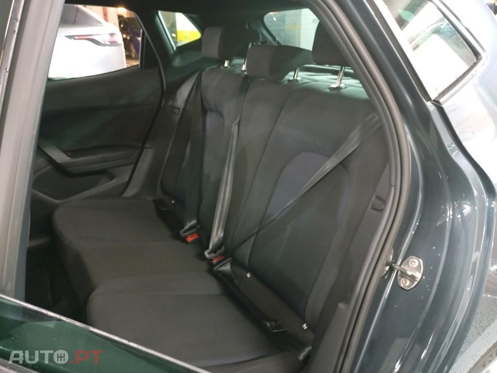 Seat Ibiza 1.0 TSI FR