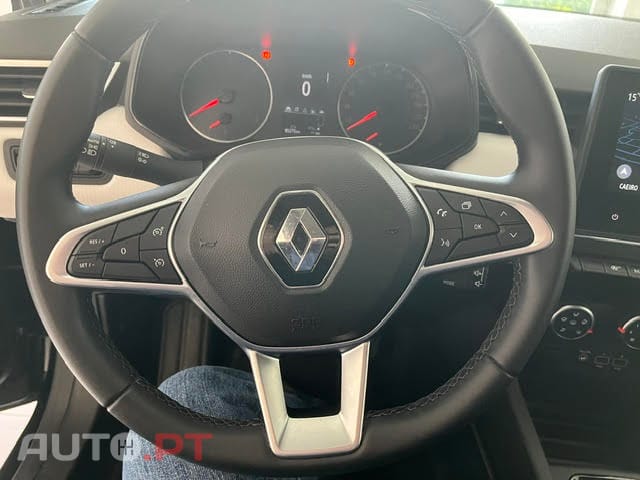 Renault Clio Intens