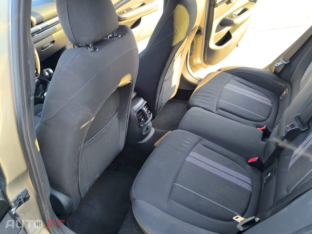 MINI Clubman JOHN COOPER WORKS