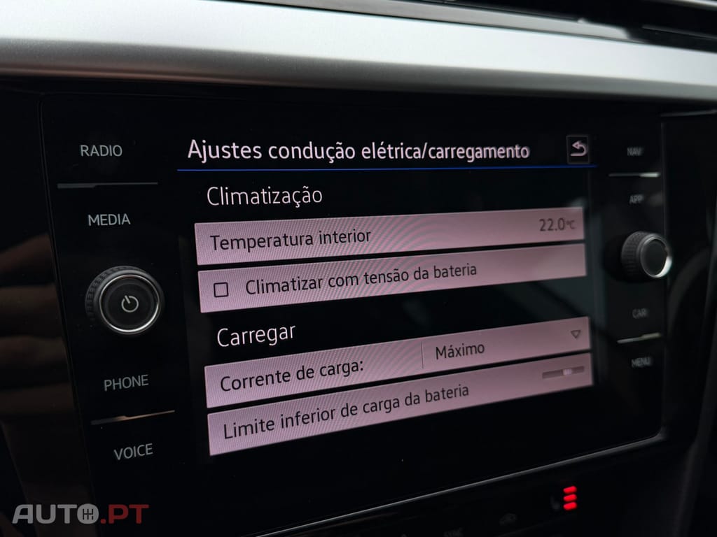 Volkswagen Arteon 1.4 TSI eHybrid Elegance