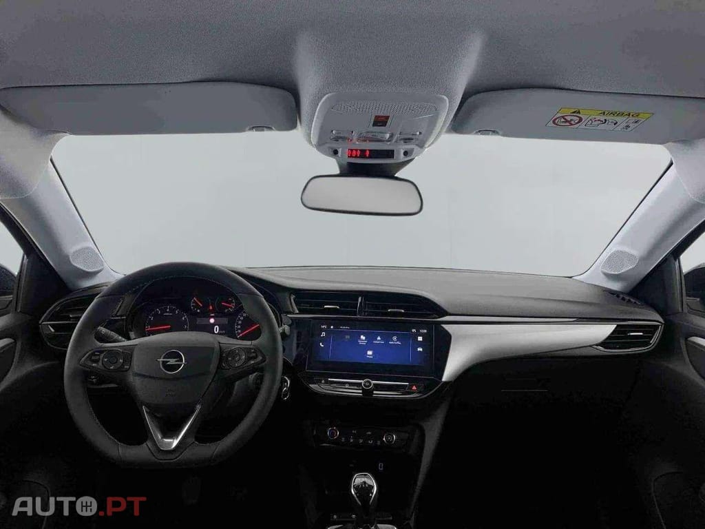Opel Corsa 1.2
