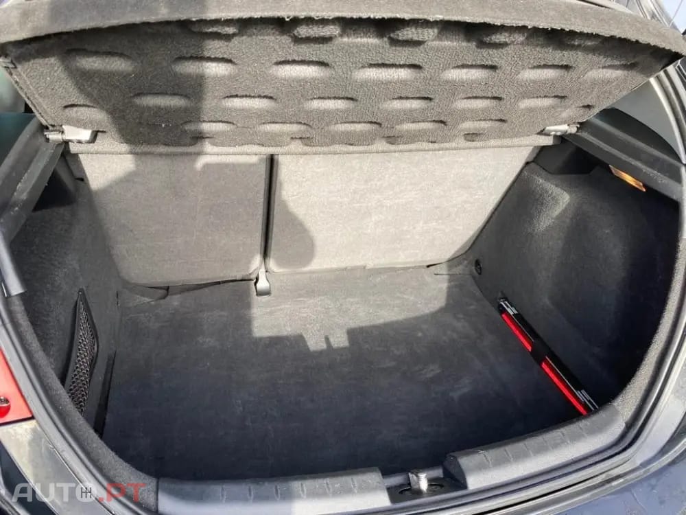 Seat Leon 2.0 Tdi FR DSG