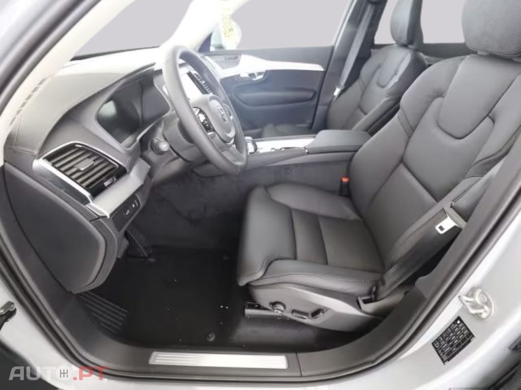 Volvo XC90 I.V.A DEDUTÍVEL T8 Plus AWD Bright