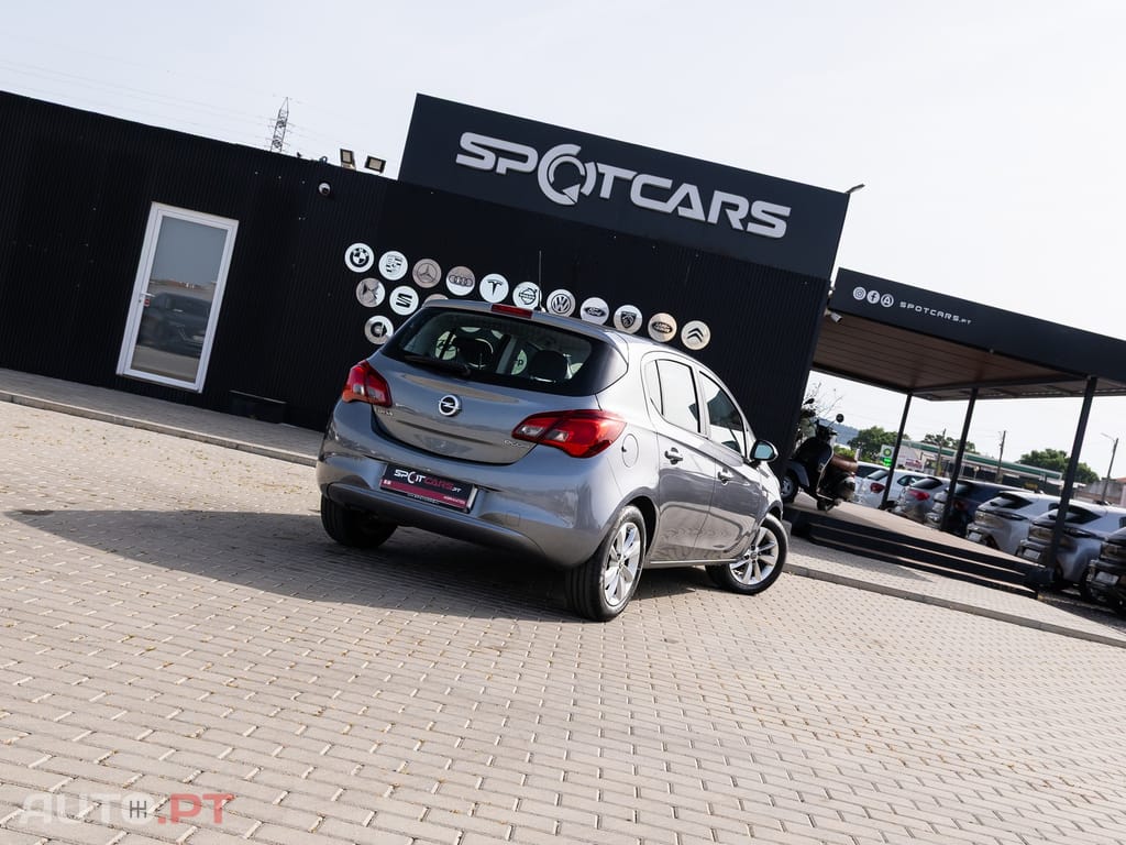 Opel Corsa 1.3 CDTi Business Edition