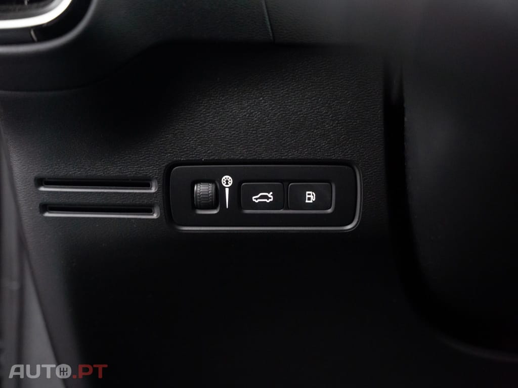 Volvo XC40 1.5 T5 PHEV Inscription Expression