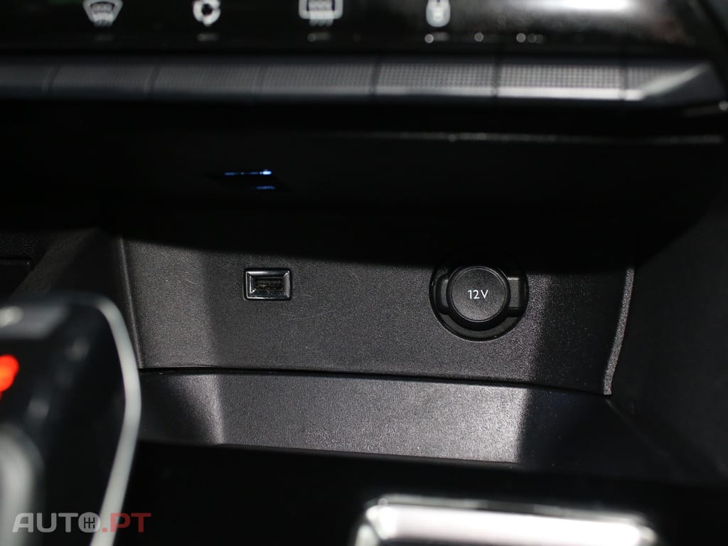 Peugeot 3008 1.2 PureTech Allure Pack EAT8