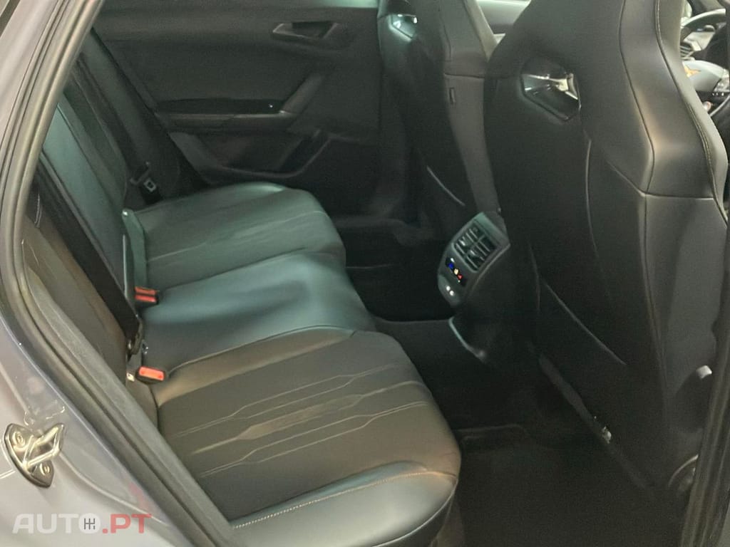 Cupra Formentor 2.0 TSI DSG 4Drive VZ
