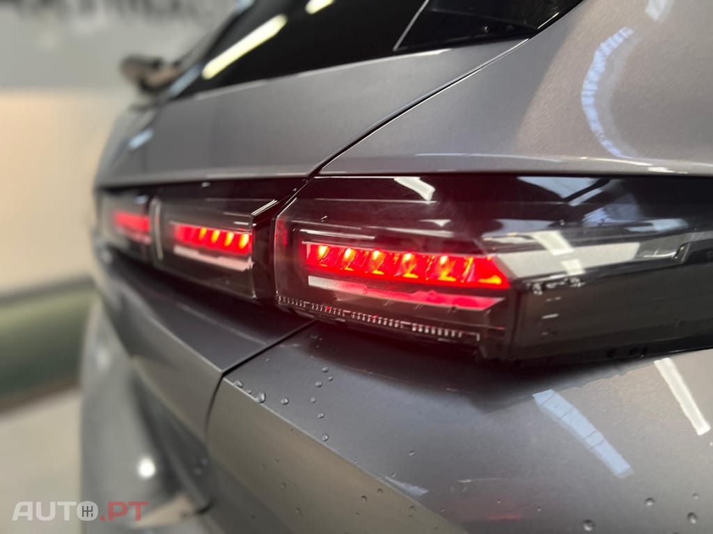 Peugeot 308 1.2 PureTech Allure