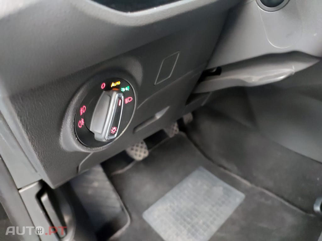 Seat Leon 1.6 TDI FR S/S