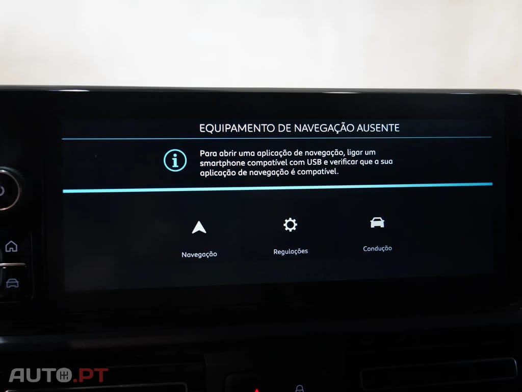 Citroen Berlingo 1.5 BlueHDi M