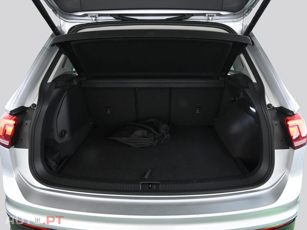 Volkswagen Tiguan I.V.A DEDUTIVEL 1.4 TSI eHybrid DSG Life