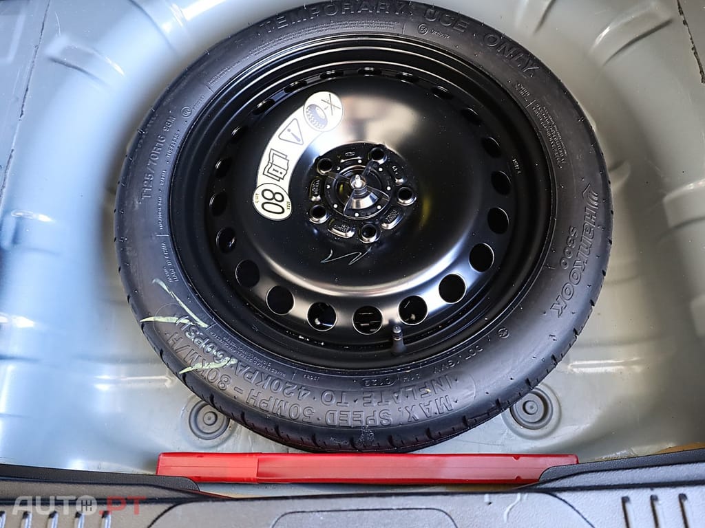 Ford Focus SW 1.0 EcoBoost MHEV ST-Line X