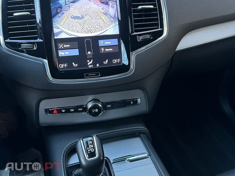 Volvo XC90 2.0 D4 Inscription