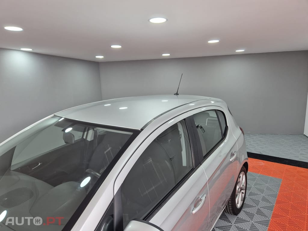 Opel Corsa 1.3 CDTi Edition