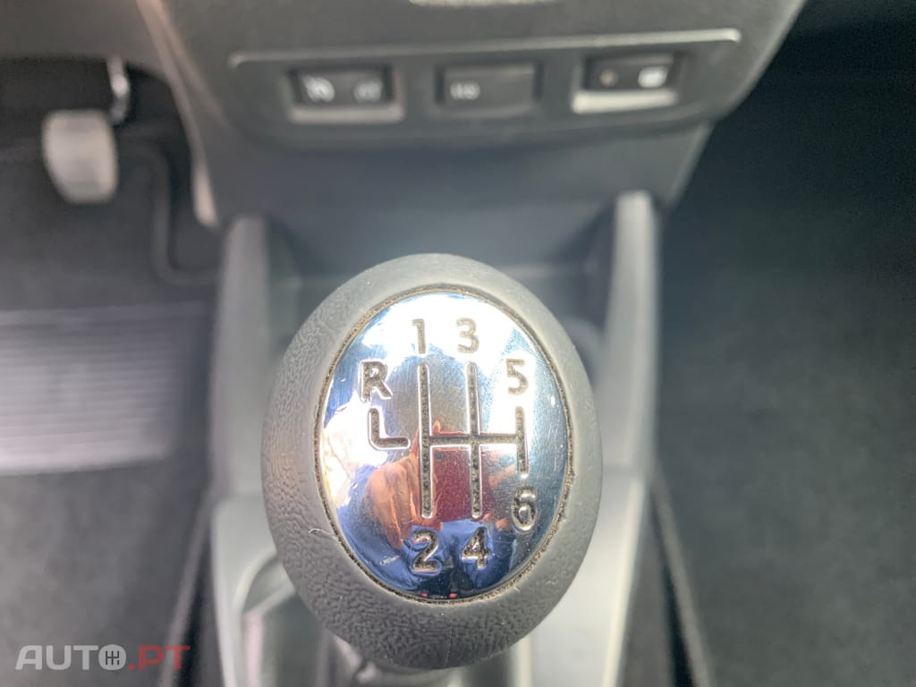 Dacia Lodgy 1.5 dCi Prestige 7L