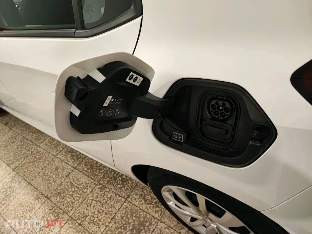 Opel Corsa-E Business Edition