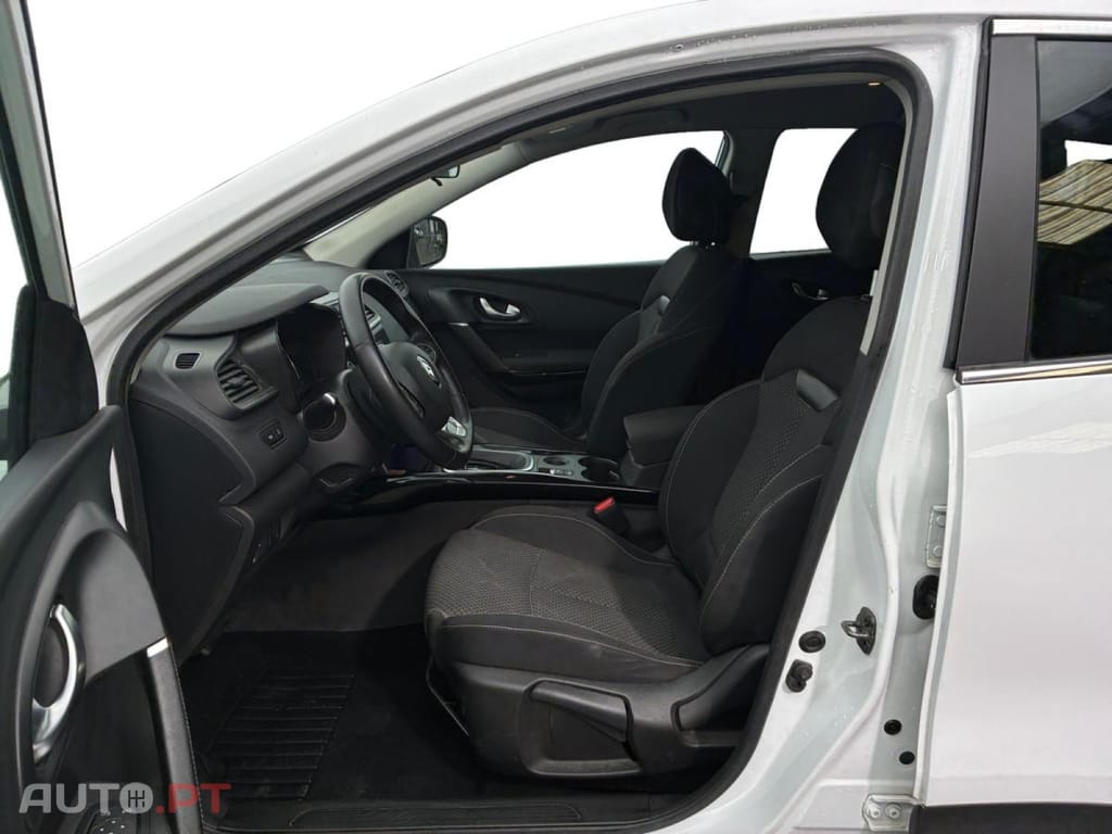 Renault Kadjar 1.5 Blue dCi Business EDC