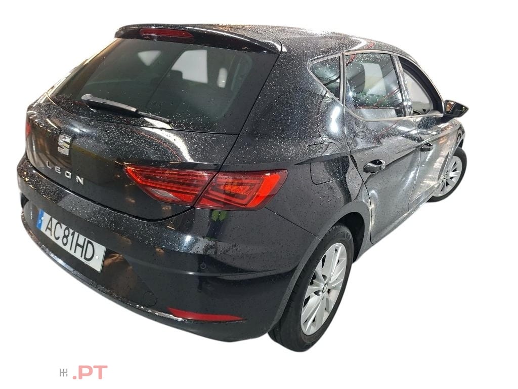 Seat Leon 1.0 EcoTSI Style S/S