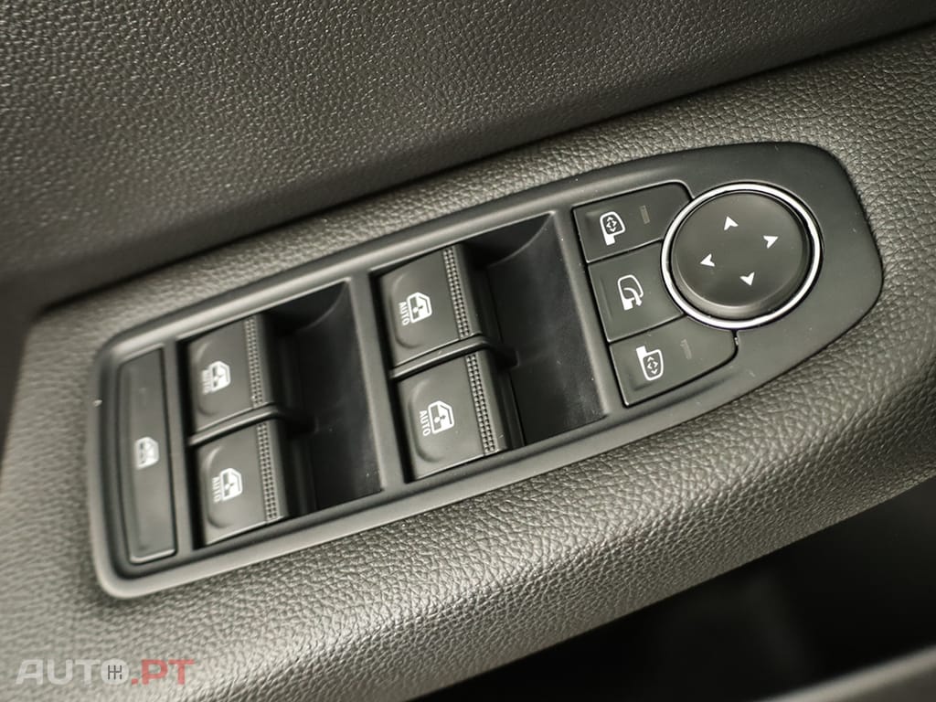 Renault Clio Clio 1.0 TCe Evolution