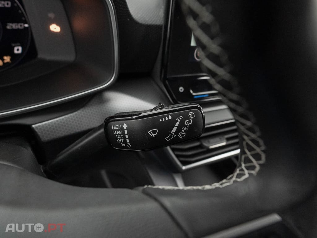 Seat Leon 1.0 TSI Style