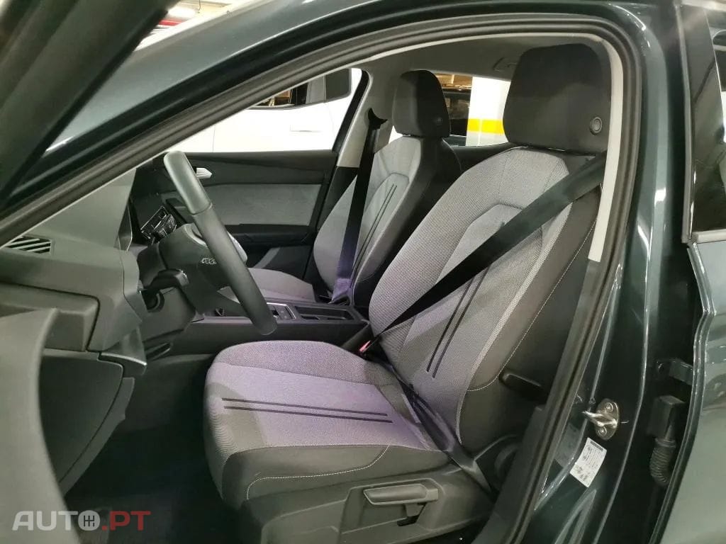 Seat Leon 1.0 TSI Style