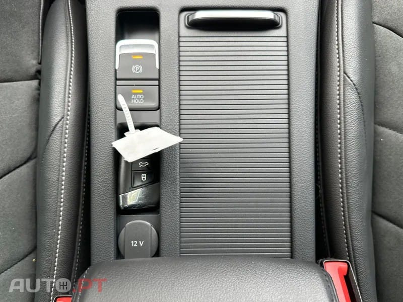 Volkswagen Arteon 1.4 TSI eHybrid Elegance