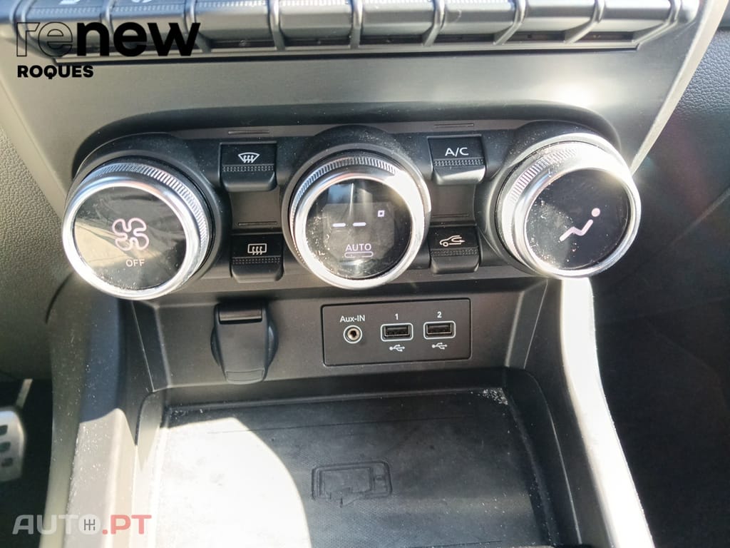 Renault Arkana EDC RS Line 1.3 TCe MildHybrid 140cv