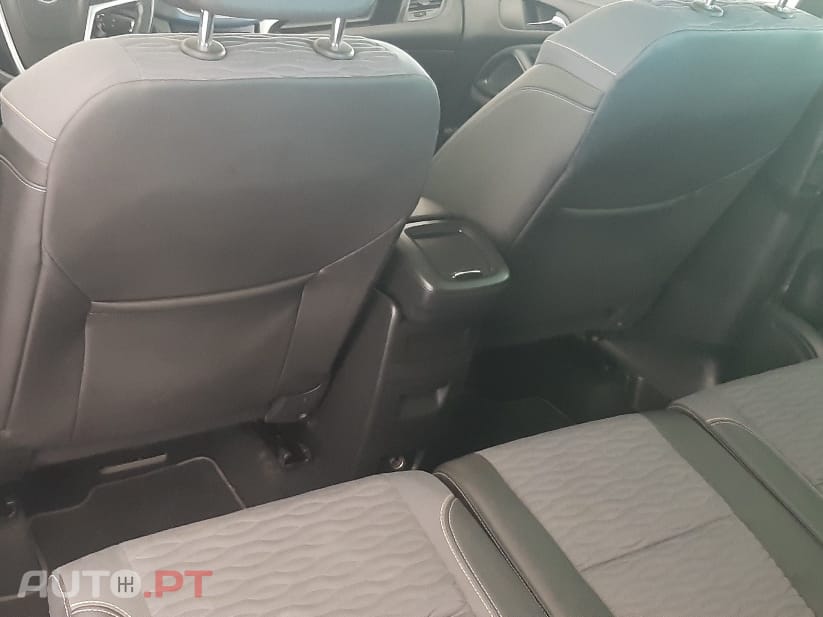 Opel Zafira Tourer Cosmo 1.6 CDTI 136 CV