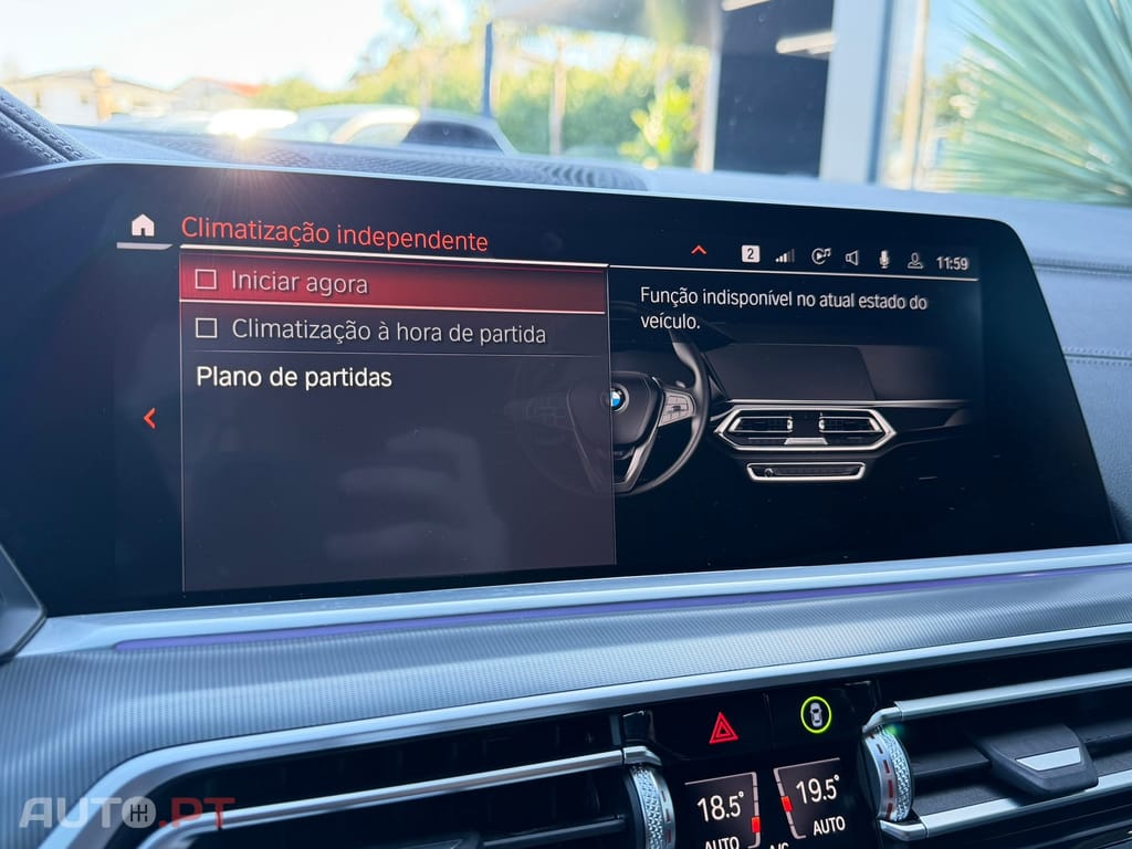 BMW X5 45 e xDrive Pack M