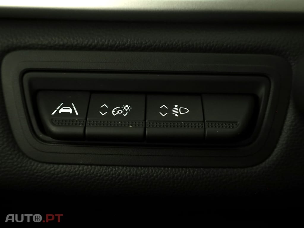 Renault Captur Captur 1.0 TCe Techno Bi-Fuel