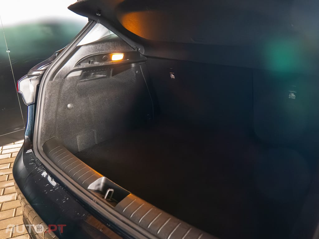 Fiat Tipo 1.3 Multijet City Life