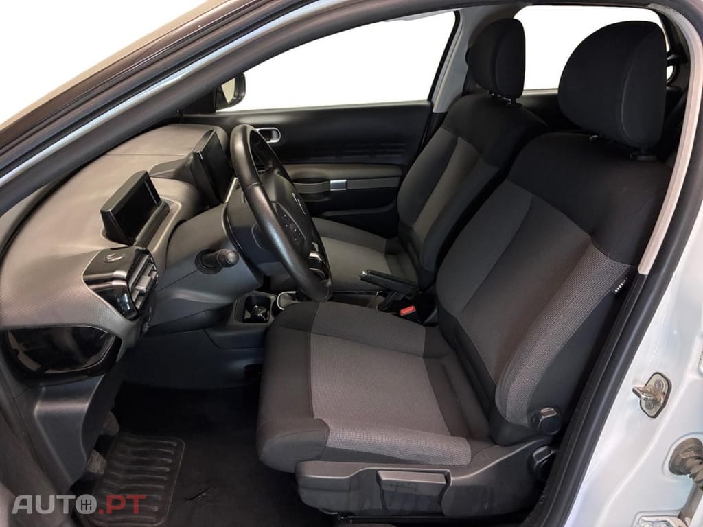 Citroen C4 Cactus 1.2 PureTech Feel Business