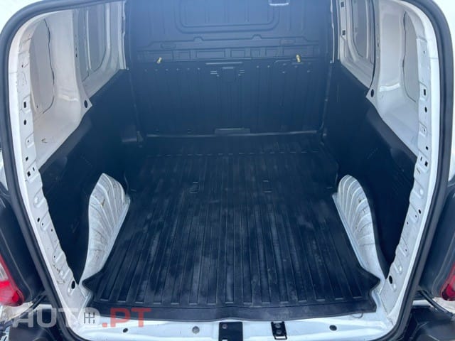 Citroen Berlingo 1.6 BlueHDi Feel