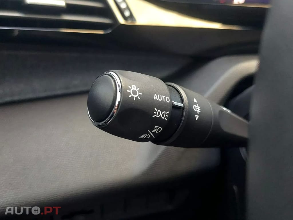 Peugeot 308 1.2 PureTech Allure Pack