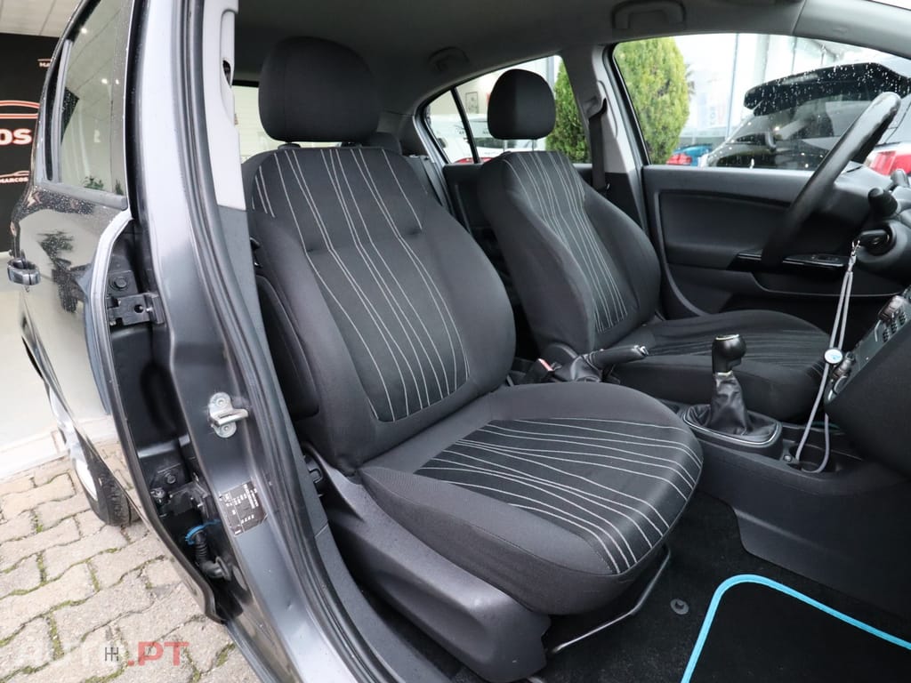 Opel Corsa 1.3 CDTi Enjoy