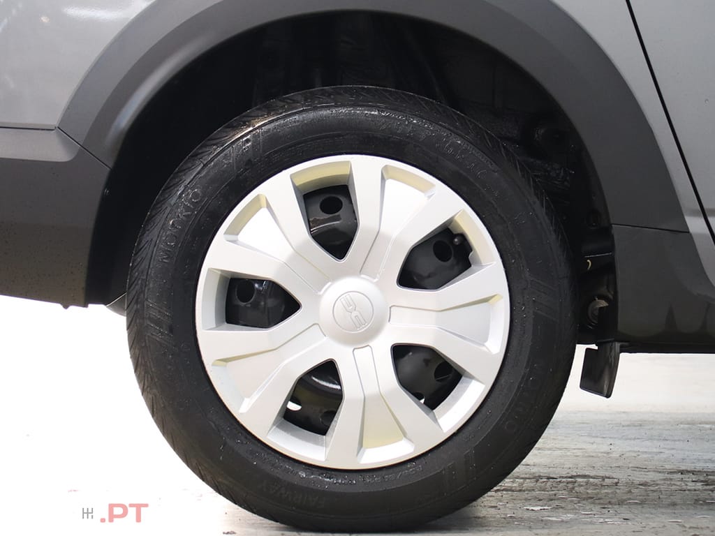 Dacia Jogger Jogger 1.0 ECO-G Essential Bi-Fuel