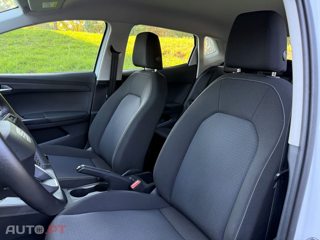 Seat Ibiza 1.0 TSi Style (5 Portas)