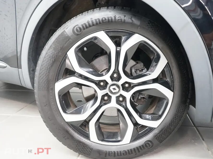 Renault Arkana 1.6 E-Tech Full Hybrid Evolution