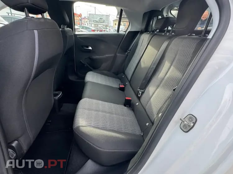 Opel Corsa 1.2 Edition