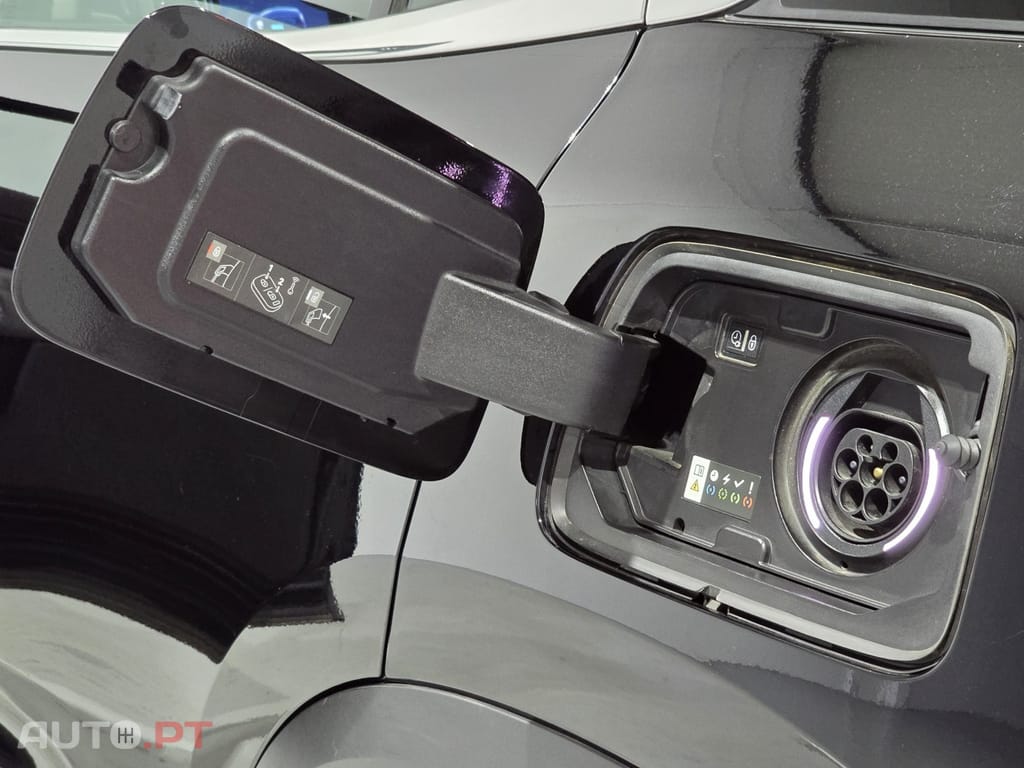 Citroen C5 Aircross 1.6 Hybrid Feel e-EAT8