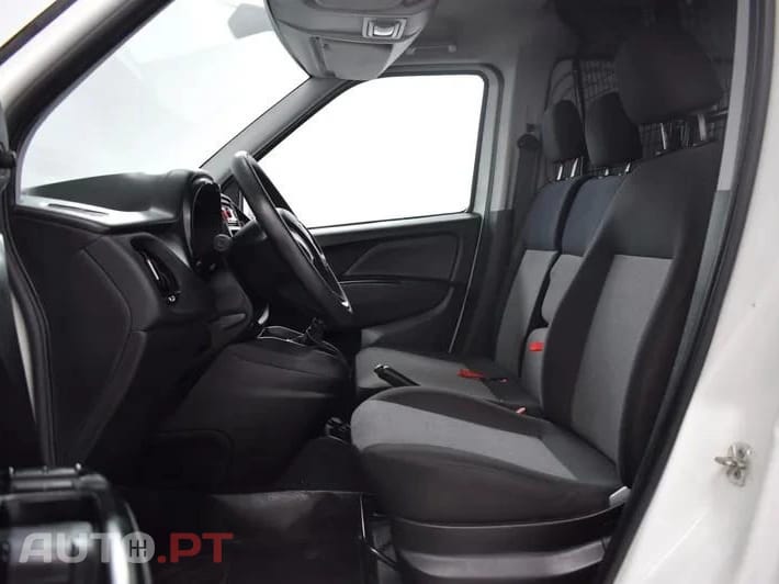 Fiat Doblo Cargo 1.3 M-Jet Easy Van 3L