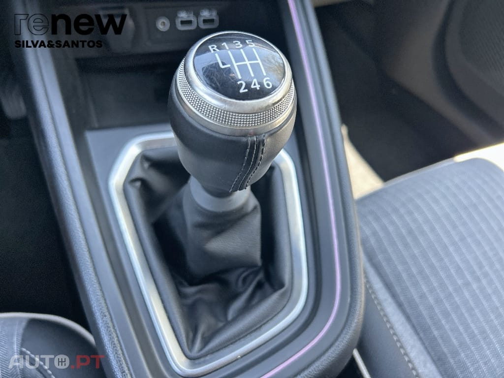 Renault Clio techno TCe 100 Eco-G