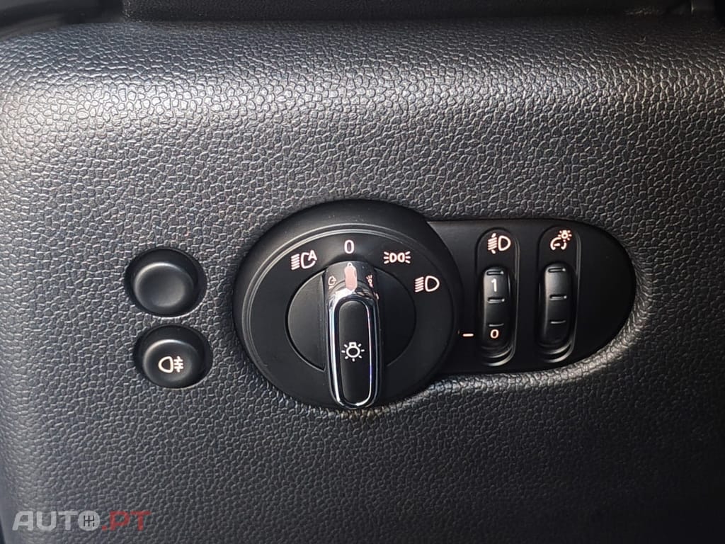 MINI Cooper Cooper Sport Edition Auto
