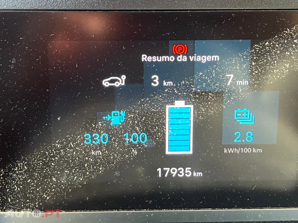 Citroen e-C4 50 Kw