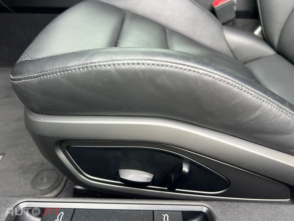 Porsche 911 Carrera 2 S PDK